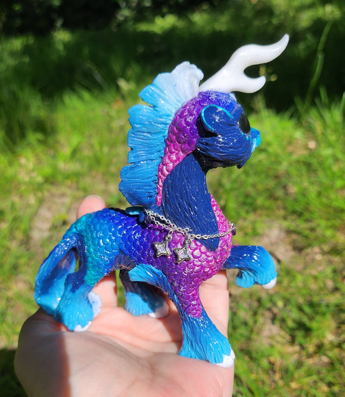 ❄️🌠 Boreal Kirin 🌠❄️