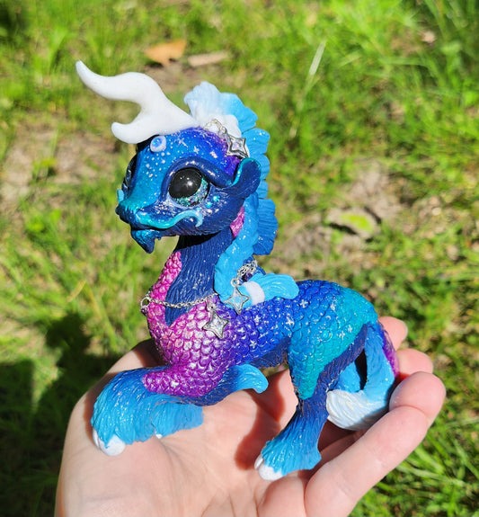❄️🌠 Boreal Kirin 🌠❄️