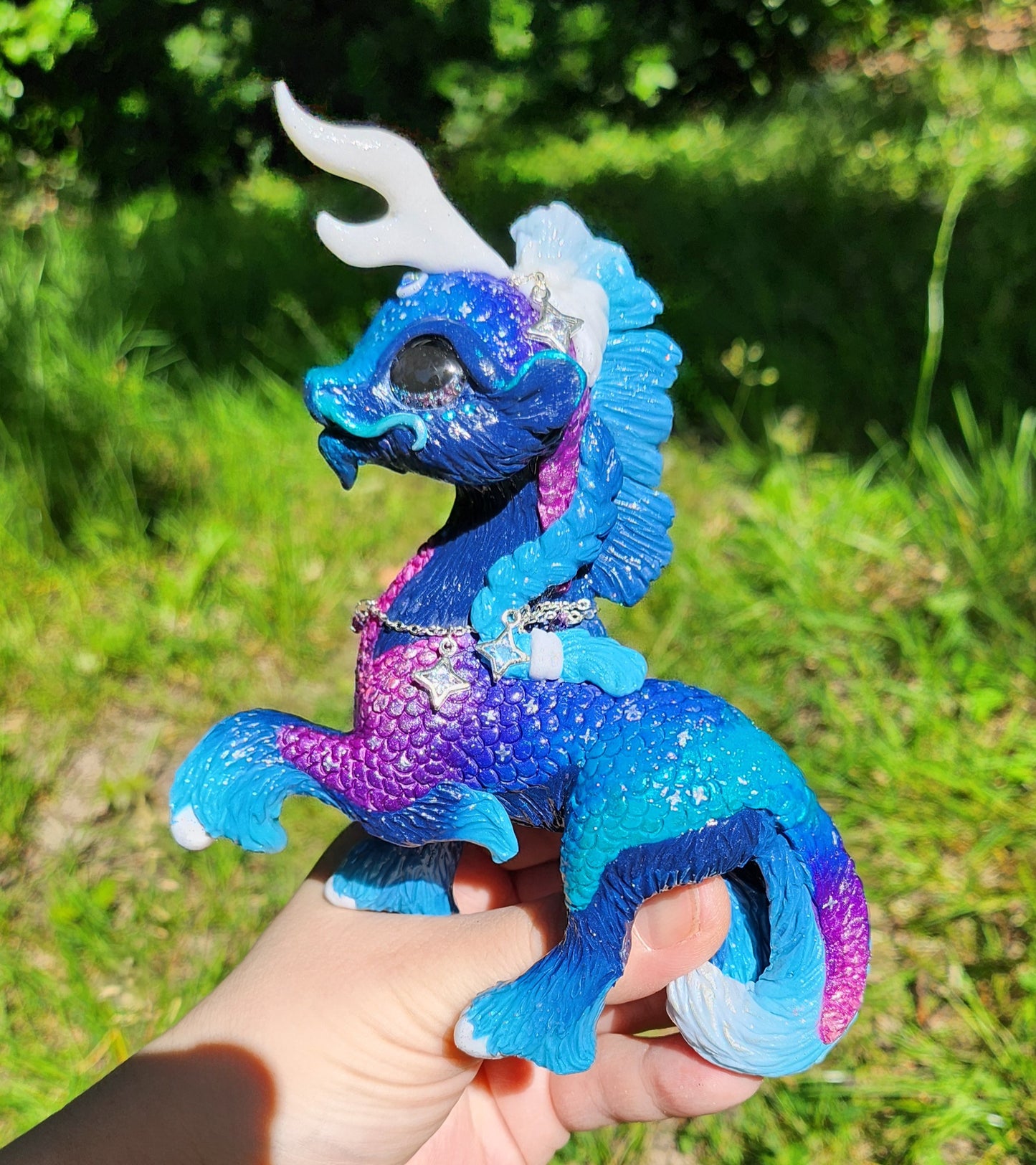❄️🌠 Boreal Kirin 🌠❄️