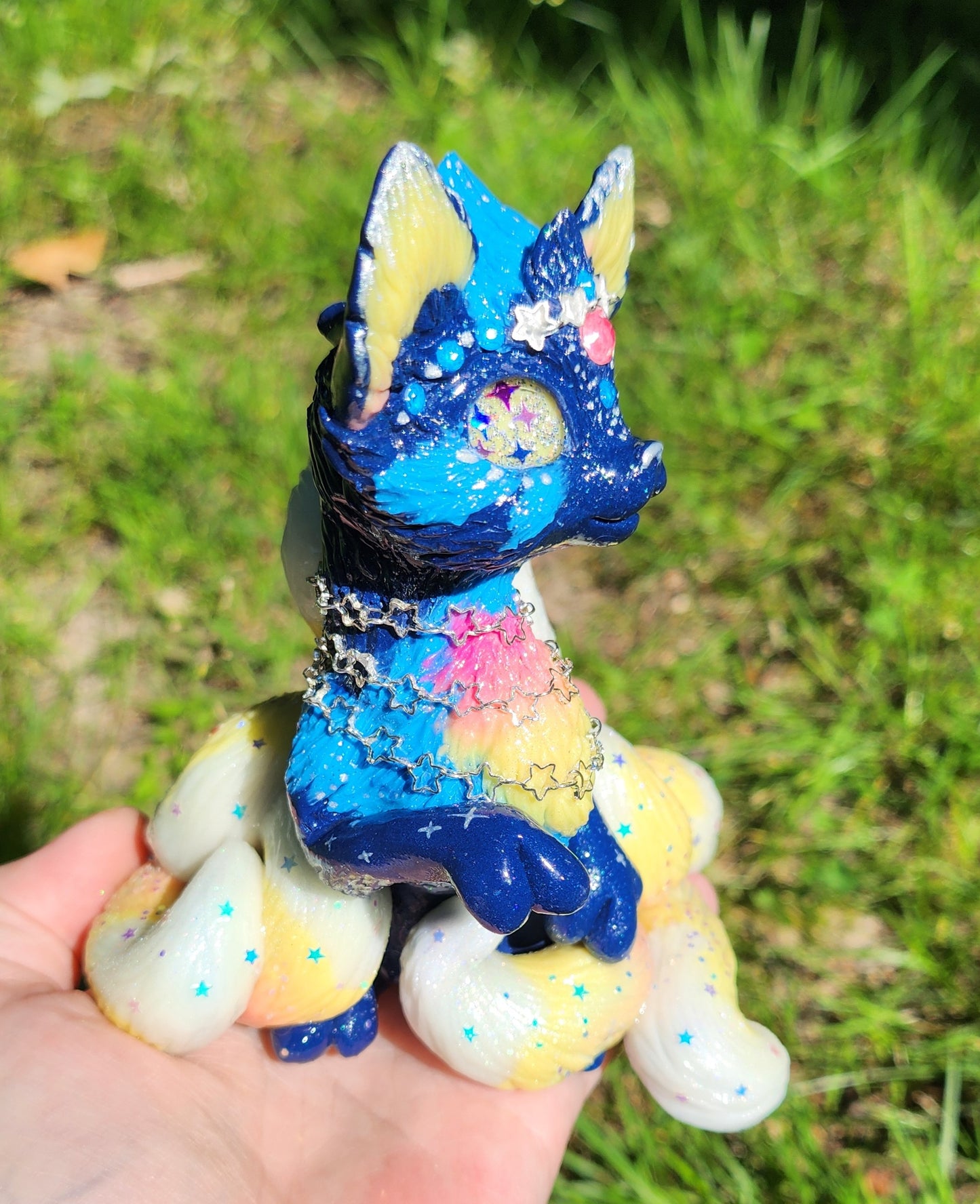 ✨💫 FullStar Kitsune 💫✨
