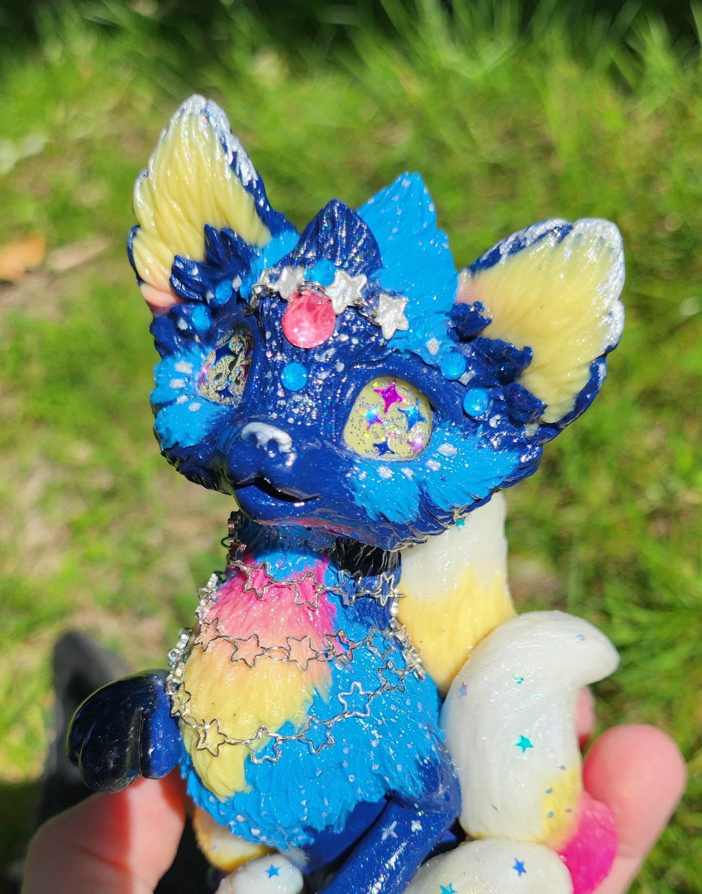 ✨💫 FullStar Kitsune 💫✨