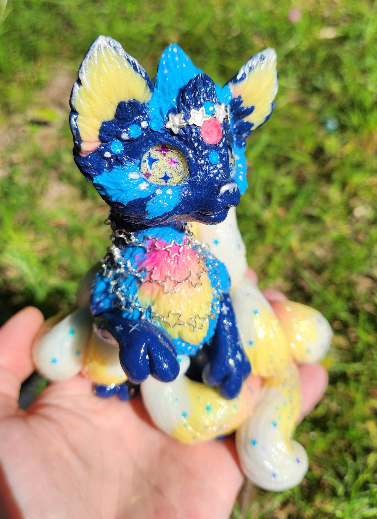 ✨💫 FullStar Kitsune 💫✨
