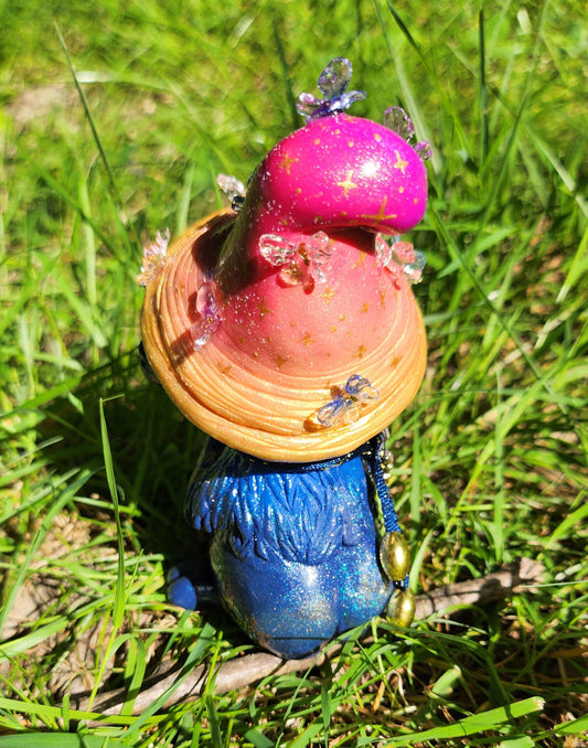 🍄🔮 MagicBook Mycelignon 🔮🍄