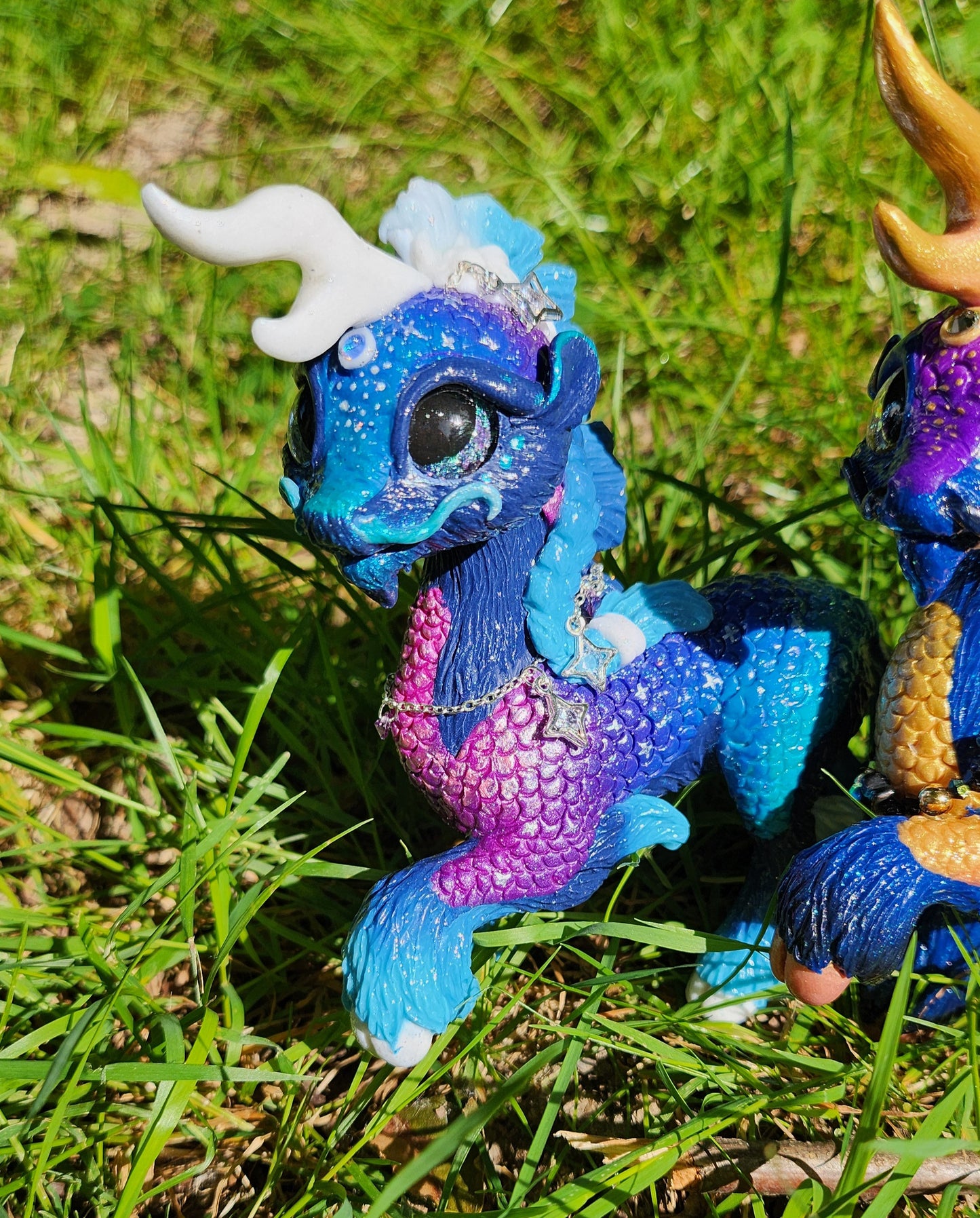 ❄️🌠 Boreal Kirin 🌠❄️