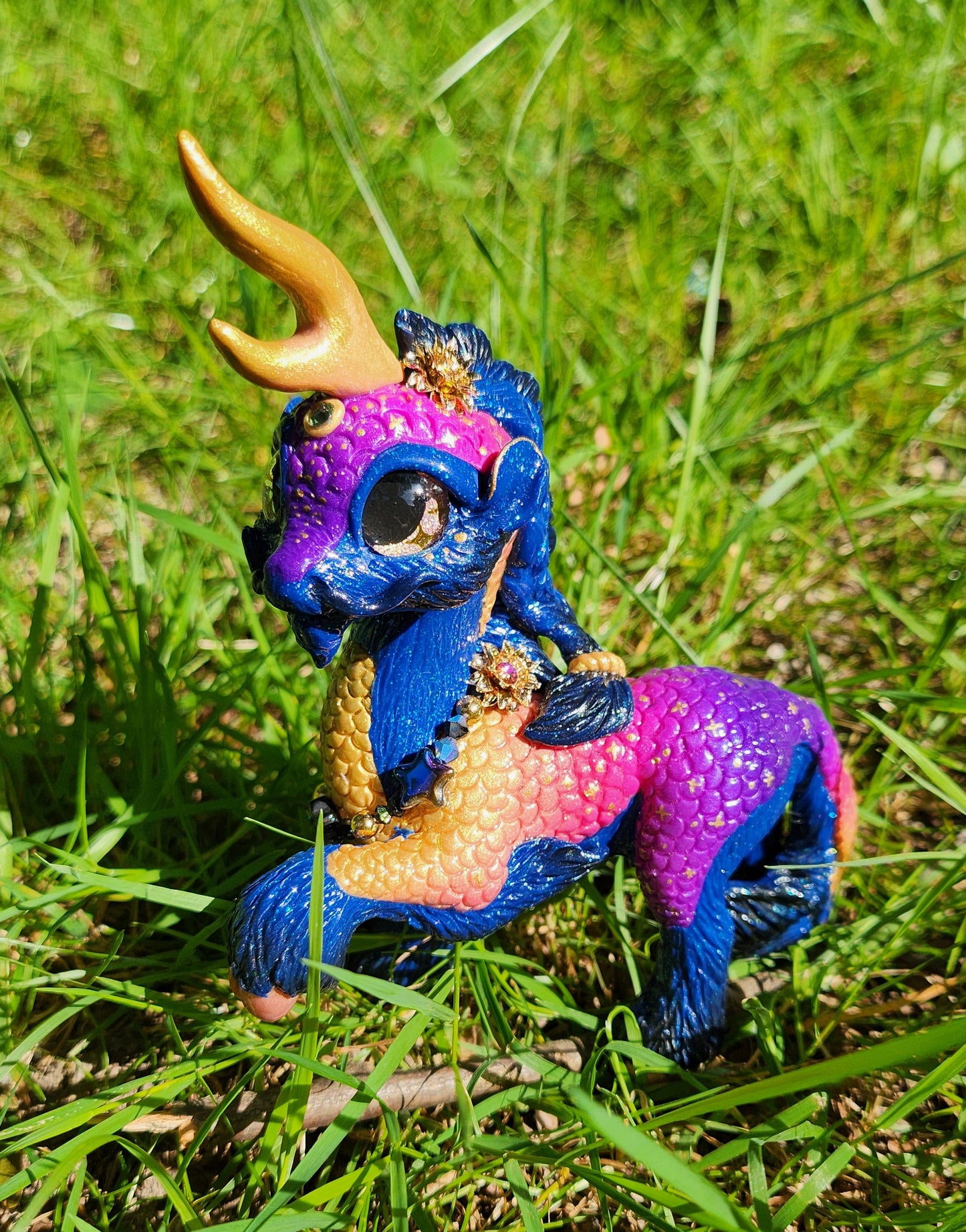 🔅🌌 Nightfall Kirin 🌌🔅