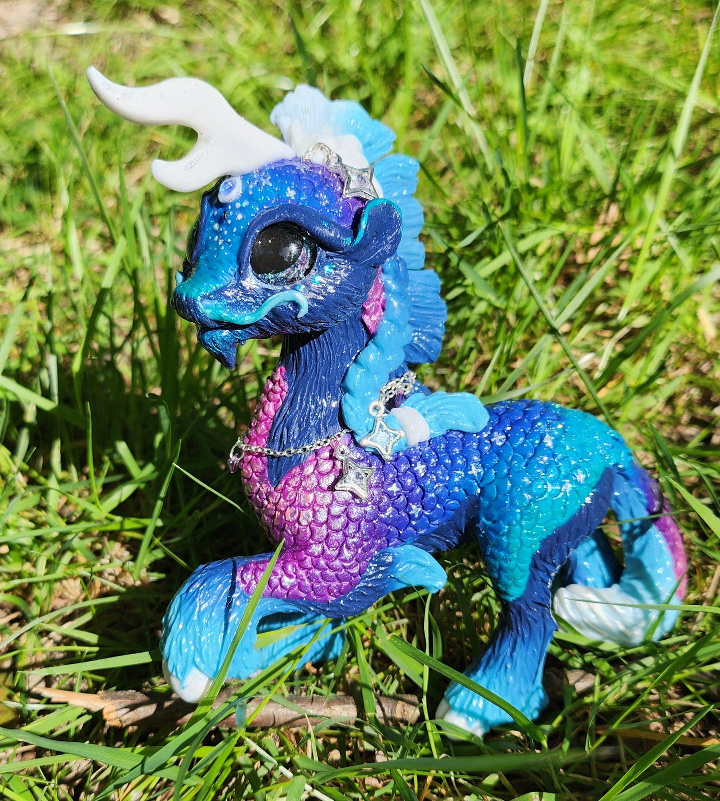 ❄️🌠 Boreal Kirin 🌠❄️